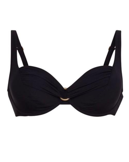 Rosa Faia Bikini Oberteil Hermine mit Bügeln aus der Mix Match Serie
