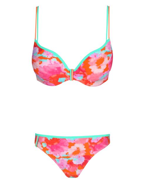 Marie Jo Swim Bikini-Set Schalen-BH 