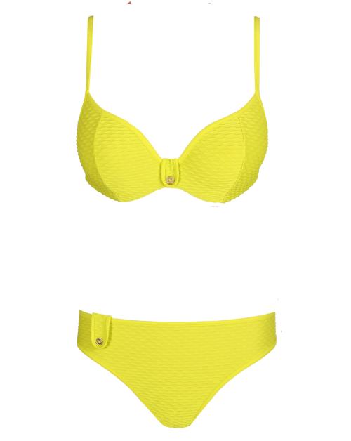 Marie Jo Swim Bikini-Set Schalen-BH 