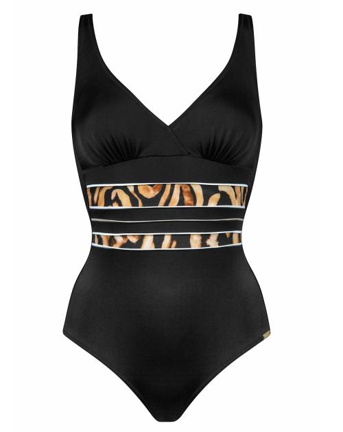 Charmline Badeanzug mit Softcups 