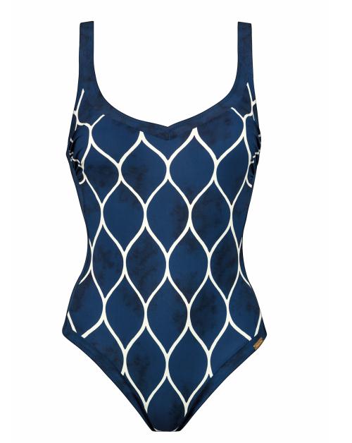 Charmline Badeanzug mit Softcups 