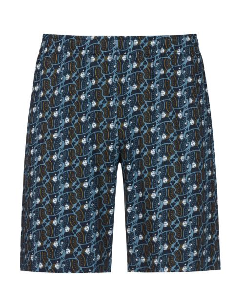 Mey Lounge- & Pyjama Hose kurz 