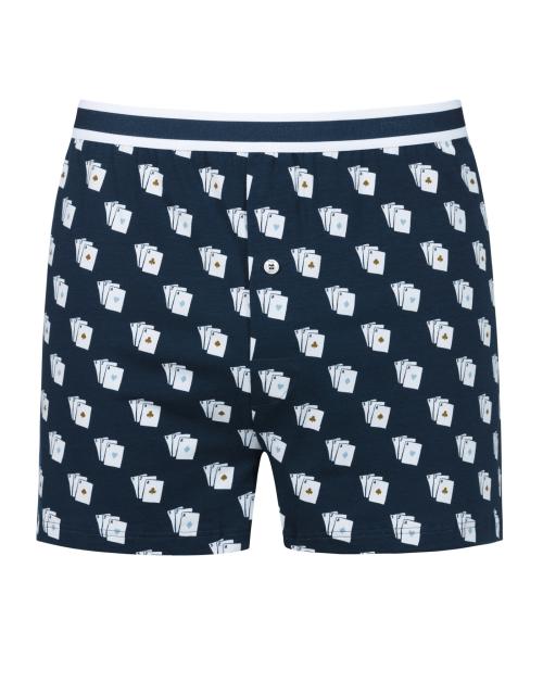 Mey Boxershorts mit Gummibund 