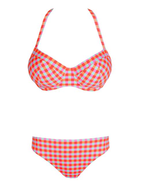 PrimaDonna Swim Bikini-Set Balconette-Schalen-BH 