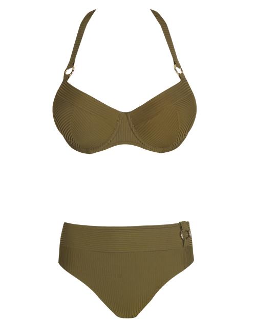 PrimaDonna Swim Bikini-Set Schalen-BH Balconette 