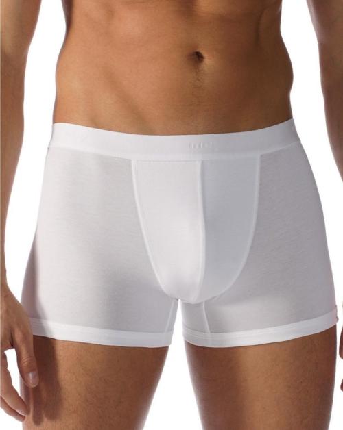 Mey Boxer-Brief mit Gummibund 