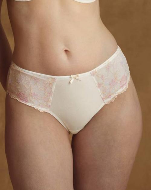 Rosa Faia Taillenslip 