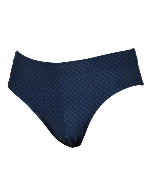 Naturana Beachwear Badehose Slipform 