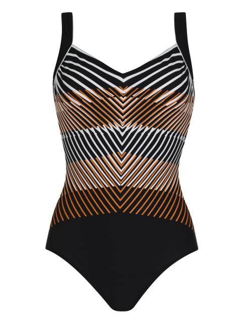 Sunflair Badeanzug mit Softcups und Shapewear