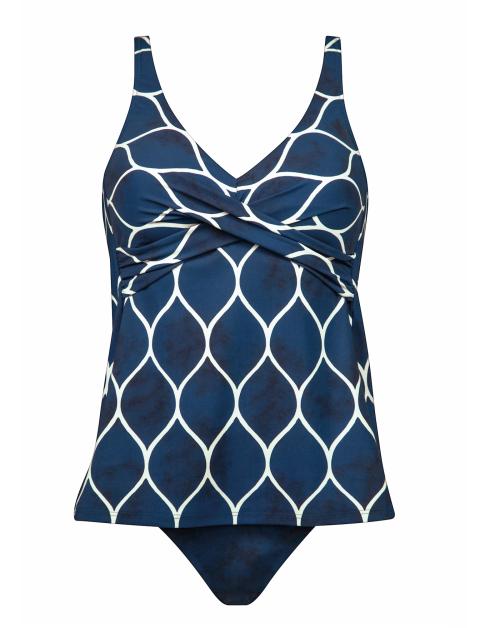 Charmline Tankini mit Softcups 