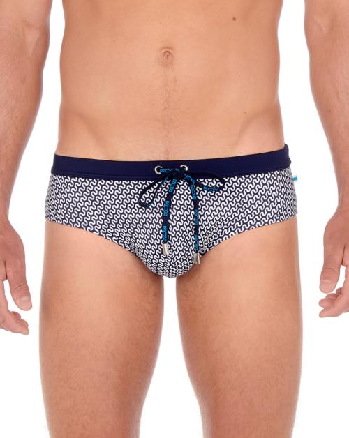 HOM Badehose Mini Slip 