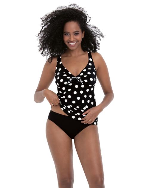 Rosa Faia Tankini mit Softcups 