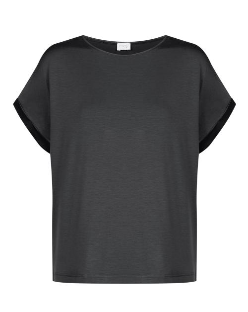 Mey Lounge- & Pyjama Shirt kurzarm 