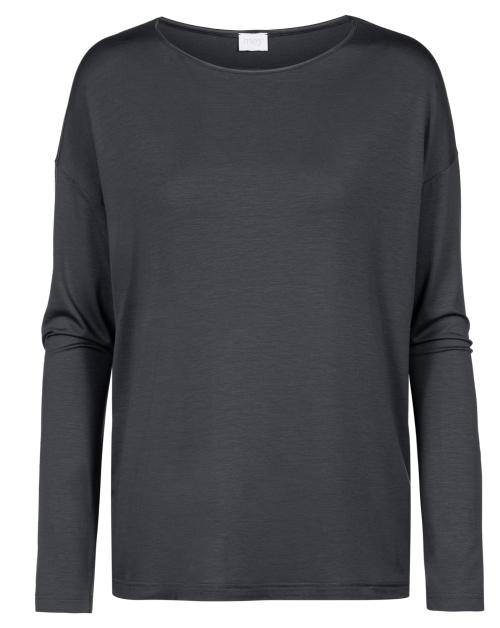 Mey Lounge- & Pyjama Shirt langarm 