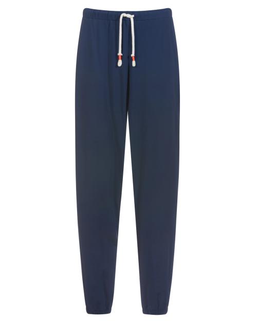 Mey Lounge- & Pyjama Bündchenhose, knöchellang 
