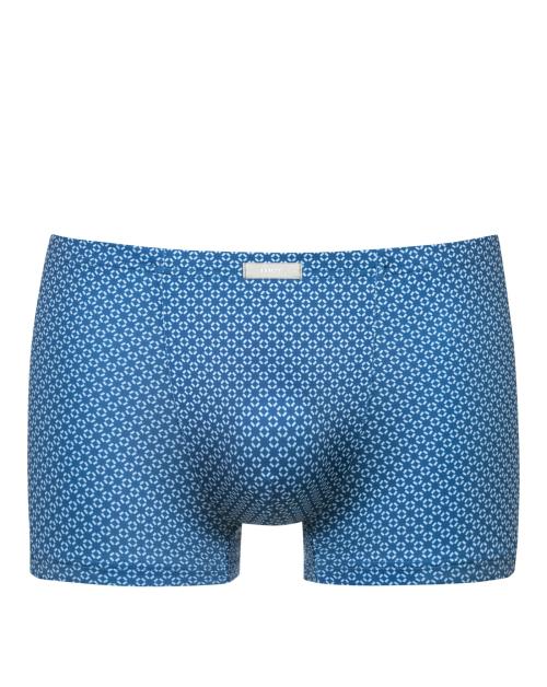 Mey Shorty mit Webbund und Cooling-Effekt 