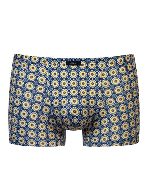 Mey Shorty mit Webbund und Cooling-Effekt 