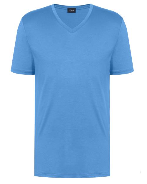 Mey Lounge- & Pyjama kurzarm Shirt 