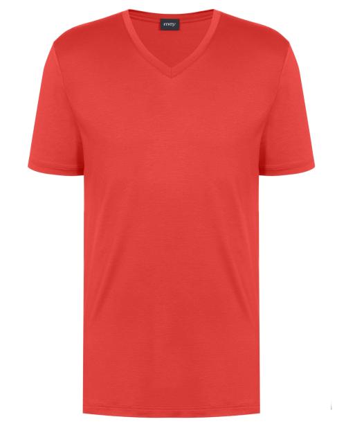 Mey Lounge- & Pyjama kurzarm Shirt 