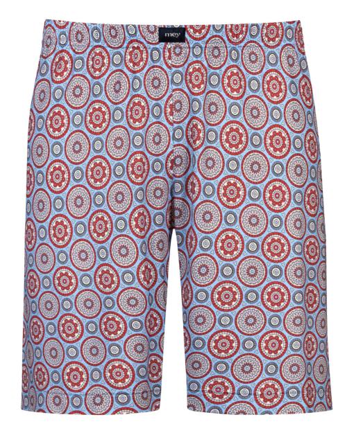 Mey Lounge- & Pyjama Hose kurz 