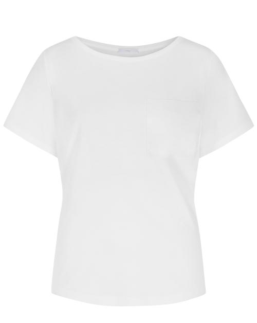 Mey Shirt Bio-Baumwolle halbarm 