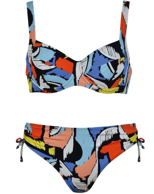 Naturana Beachwear Bügel-Bikini 