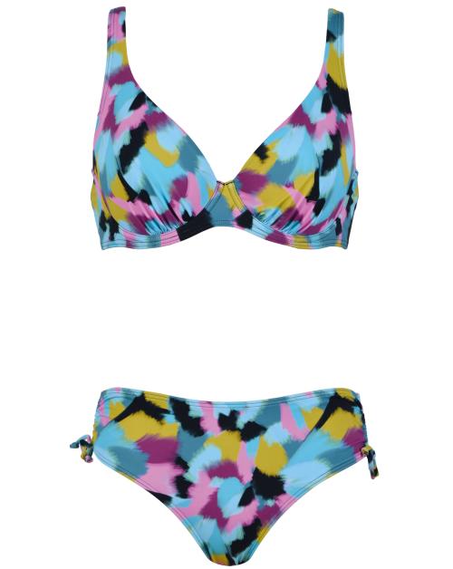 Naturana Beachwear Bügel-Bikini 