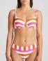 Marie Jo Swim Bikini-Set Schalen-BH Herzform 