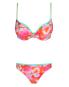 Marie Jo Swim Bikini-Set Schalen-BH 