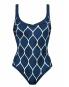 Charmline Badeanzug mit Softcups 