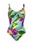 Charmline Badeanzug mit Softcups 