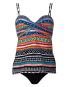 Sunflair Tankini Balconette mit Softcups 