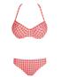 PrimaDonna Swim Bikini-Set Balconette-Schalen-BH 