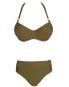 PrimaDonna Swim Bikini-Set Schalen-BH Balconette 