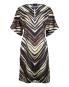 Charmline Strandkleid Caftan 