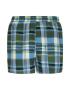 Wavebreaker Badeshorts mit Innenslip 