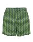 Wavebreaker Badeshorts mit Innenslip 