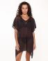 LingaDore transparente Tunika 