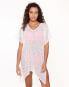 LingaDore transparente Tunika 