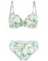 Lingadore Bikini mit Bügel und Schale 
