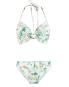 Lingadore Triangel-Bikiniset gepadded 