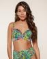 Lingadore Bikini mit Bügel und geformte Schale 