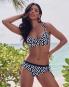 Anita Bikini-Set mit Bügel und verstellbarer Hose 