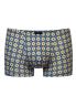 Mey Shorty mit Webbund und Cooling-Effekt 