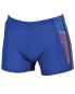 Naturana Beachwear Boxer-Badehose 