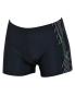 Naturana Beachwear Badehose mit Bein 