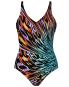 Naturana Beachwear Shapewear Badeanzug 