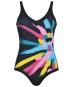 Naturana Beachwear Shapewear Badeanzug 
