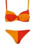 Naturana Beachwear Schalen-Bikini 