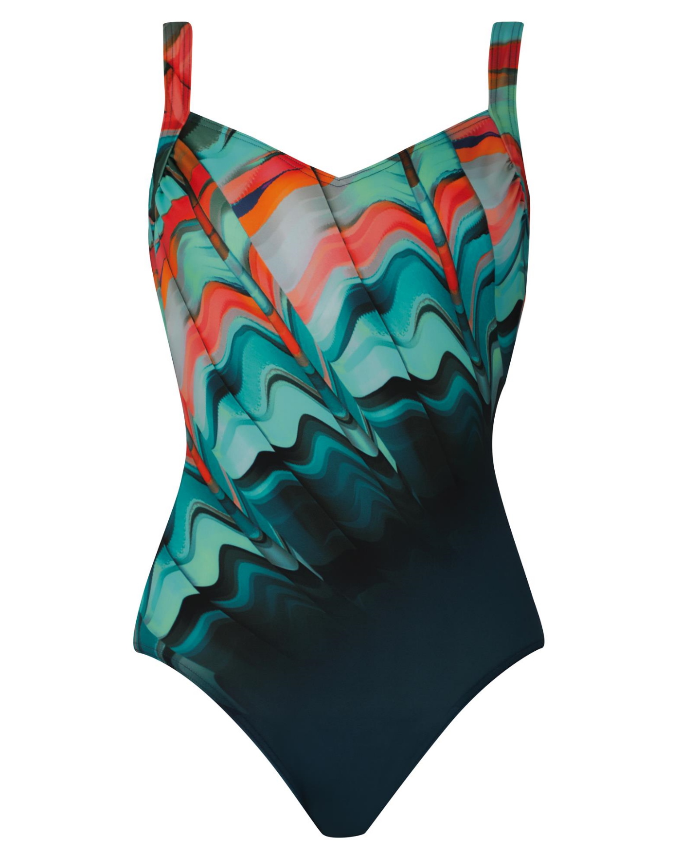 Sunflair Badeanzug mit Softcups aus der Bademoden Serie von Sunflair